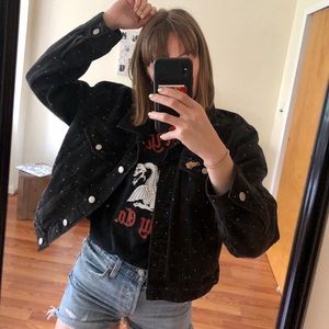 madewell denim jacket